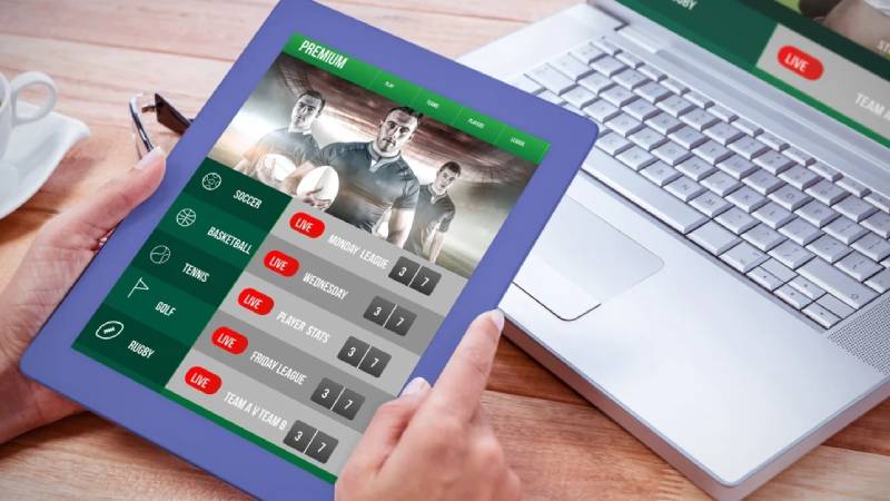 Tại Sao Cá Độ Bóng Đá Luôn Thua? Hé Lộ Những Sự Thật 4 Dữ liệu thống kê chỉ là một phần của bức tranh