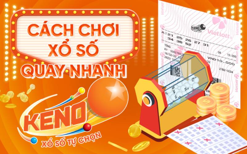 Xổ Số Keno Vietlott – Bí Quyết Săn Thưởng Nhanh Chóng Và Dễ Dàng 2 Keno Vietlott là gì?