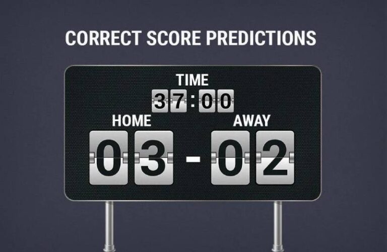 Kèo Tỷ Số Chính Xác Là Gì? Bí Quyết Chơi Hiệu Quả Cho Newbie 49 Keo Ty So Chinh Xac La Gi Bi Quyet Choi Hieu Qua Cho Newbie