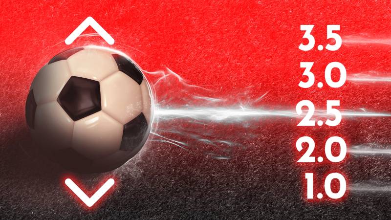 Cách Tính Kèo Tài Xỉu Bóng Đá – Hướng Dẫn Chi Tiết Từ A Đến Z 2 Kèo tài xỉu bóng đá là gì?