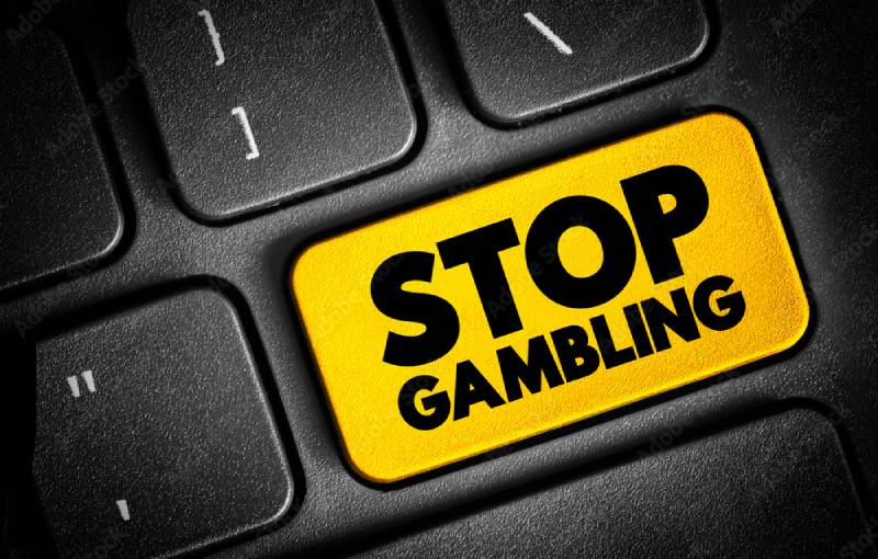 Chơi Có Trách Nhiệm 2 Nhận Biết Khi Nào Cần Dừng Lại