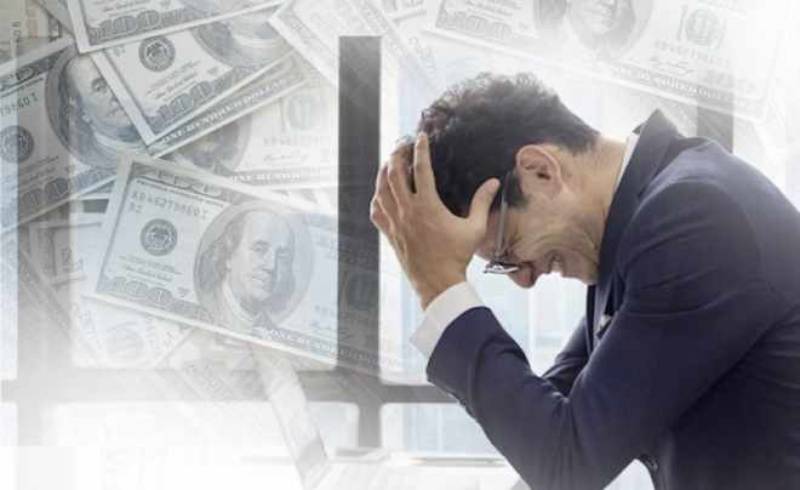 Vỡ Nợ Vì Cá Độ Bóng Đá - Cơn Ác Mộng Của Những Giấc Mơ Làm Giàu 5 Nợ nần chồng chất, gia đình tan vỡ