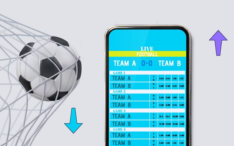 Odds Là Gì? Bí Quyết Đọc Kèo Odds Chính Xác Cho Người Mới 2 Odds là gì? Hiểu đơn giản về odds trong cá cược