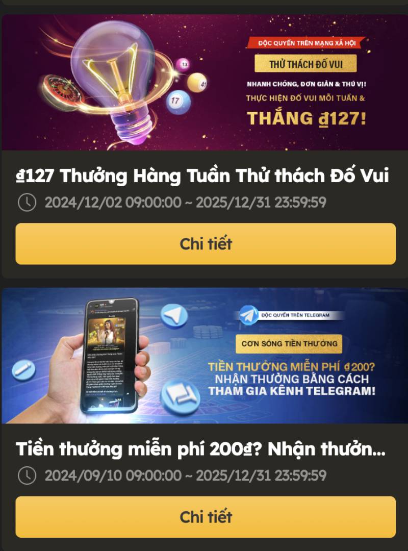 Khuyến Mãi SV388 – Nhận Thưởng Cực Khủng, Chơi Lớn Thắng Lớn 5 Sự Kiện Đặc Biệt & Thử Thách Độc Quyền