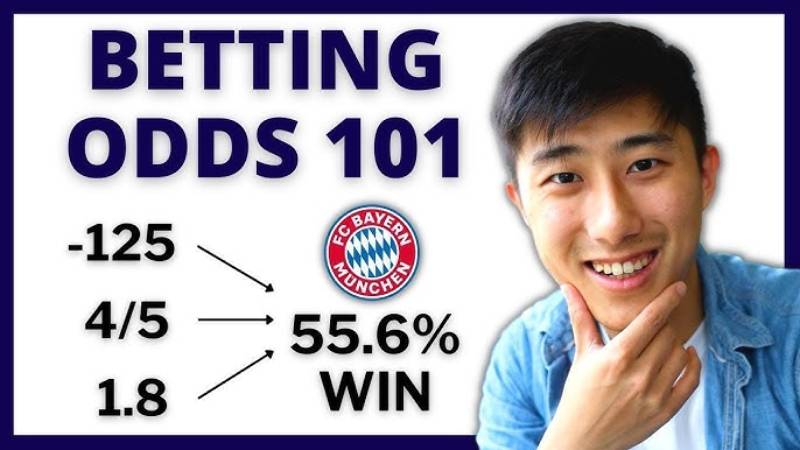 Odds Là Gì? Bí Quyết Đọc Kèo Odds Chính Xác Cho Người Mới 6 Theo dõi biến động odds
