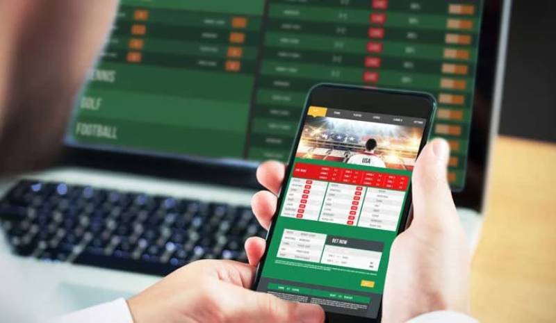 Odds Là Gì? Bí Quyết Đọc Kèo Odds Chính Xác Cho Người Mới 7 Tránh đặt cược theo cảm tính