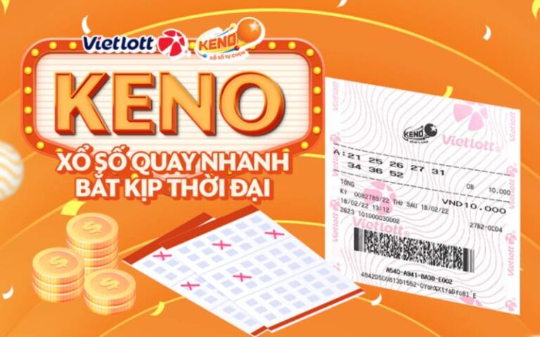 Xổ Số Keno Vietlott – Bí Quyết Săn Thưởng Nhanh Chóng Và Dễ Dàng 47 Xo So Keno Vietlott – Bi Quyet San Thuong Nhanh Chong Va De Dang